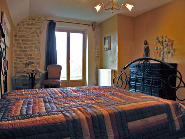 أربويس Chambre D'Hotes L'Etoile Du Berger الغرفة الصورة