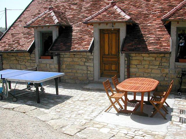 أربويس Chambre D'Hotes L'Etoile Du Berger المظهر الخارجي الصورة