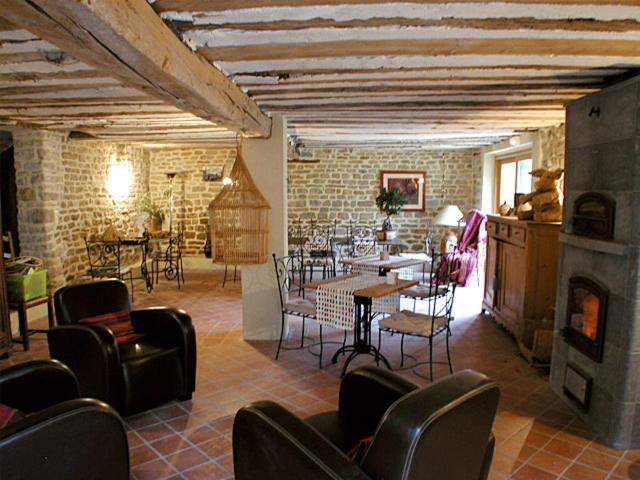 أربويس Chambre D'Hotes L'Etoile Du Berger المظهر الخارجي الصورة
