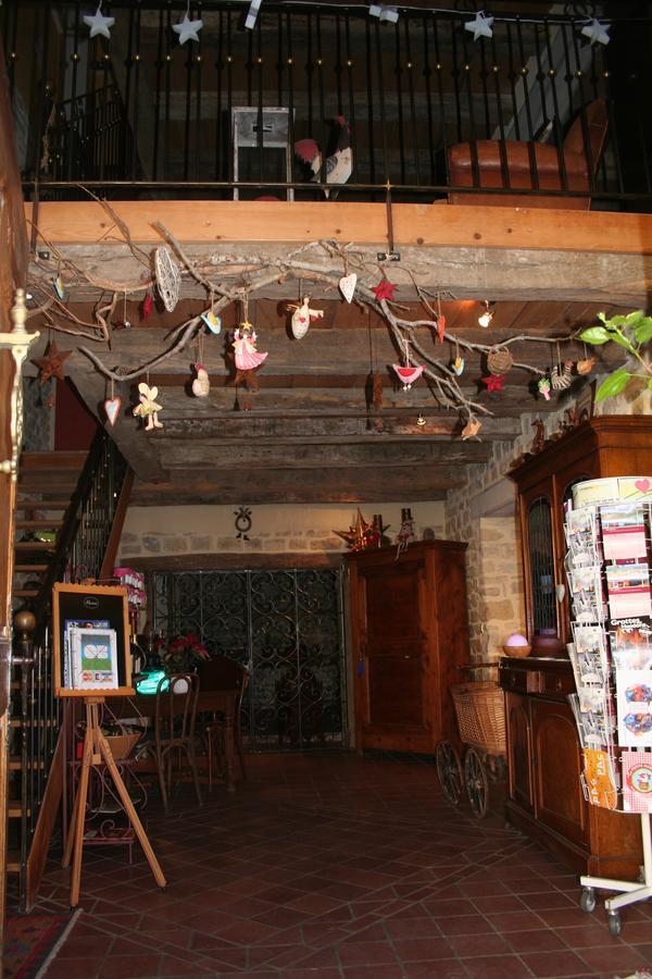 أربويس Chambre D'Hotes L'Etoile Du Berger المظهر الخارجي الصورة