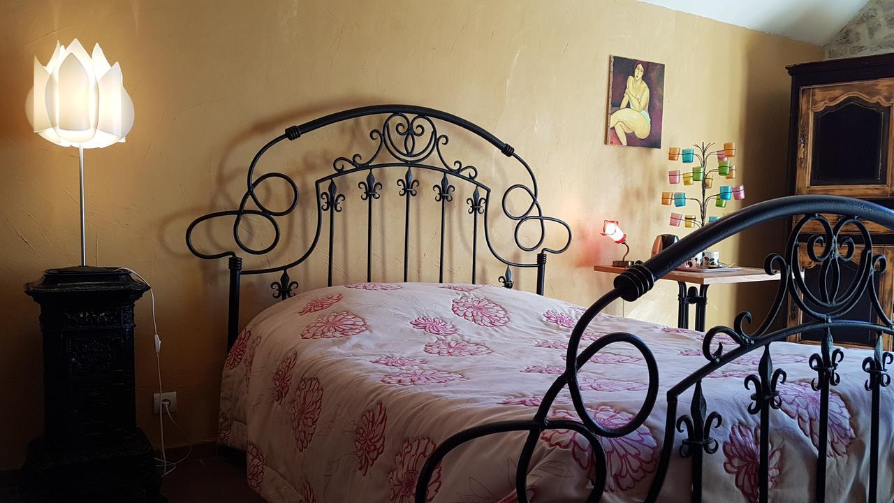 أربويس Chambre D'Hotes L'Etoile Du Berger المظهر الخارجي الصورة